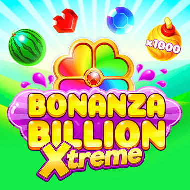 Bonanza Billion Xtreme