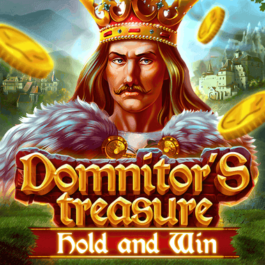 Domnitors Treasure