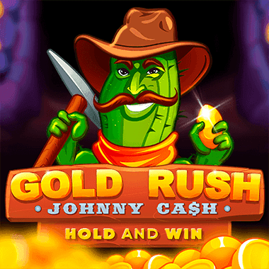 Gold Rush With Johnny