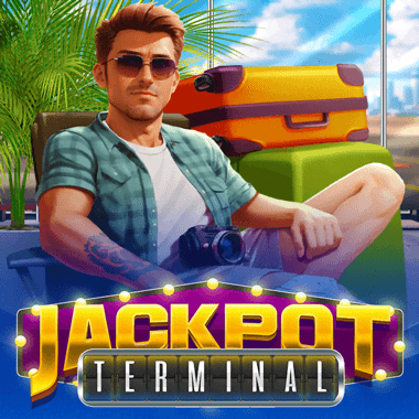 Jackpot Terminal
