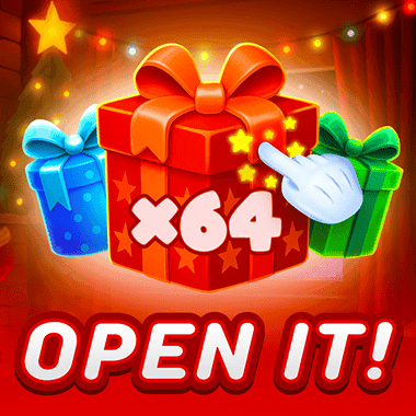 Open It
