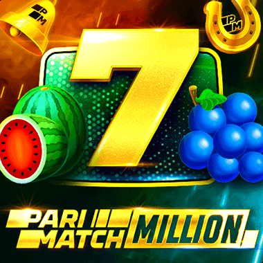 Parimatch Million