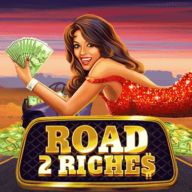 Road2Riches