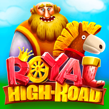 Royal High Road
