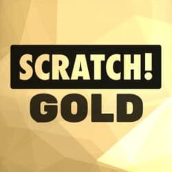 SCRATCH! Gold