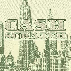 Cash Scratch