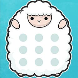 Shave The Sheep