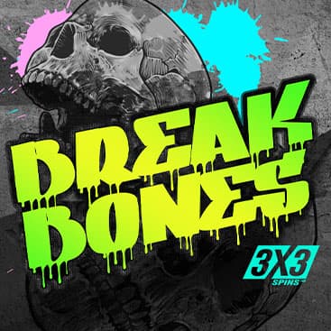 Break Bones