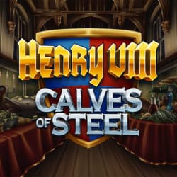 Henry 8th Calves of Steel