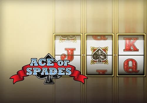 Ace of Spades