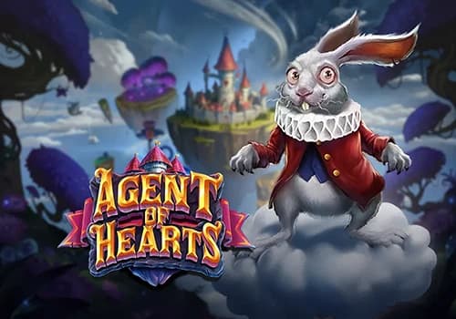 Agent of Hearts