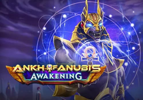 Ankh of Anubis Awakening