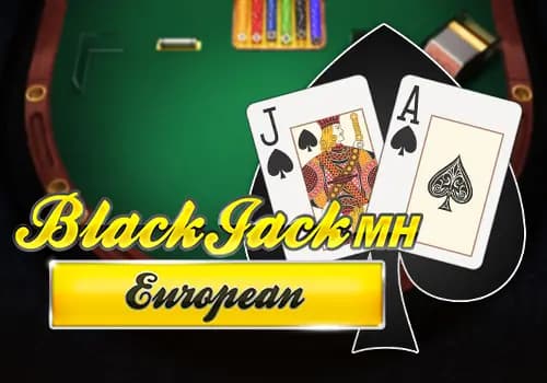 European BlackJack MH