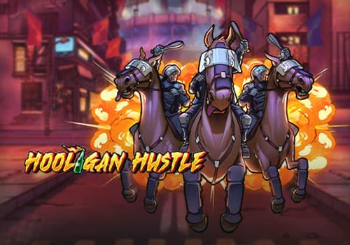 Hooligan Hustle