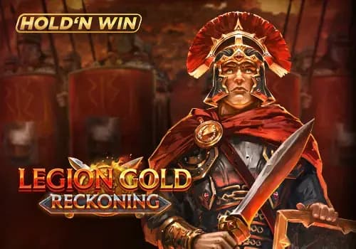Legion Gold Reckoning