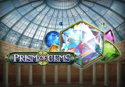 Prism of Gems