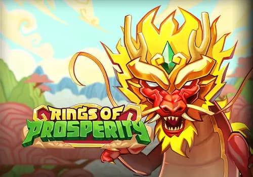 Rings of Prosperity