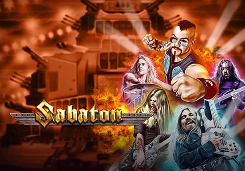 Sabaton