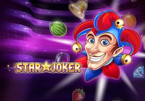 Star Joker