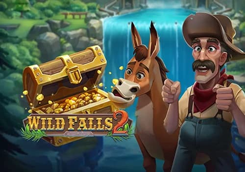 Wild Falls 2