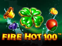 Fire Hot 100