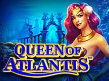 Queen Of Atlantis