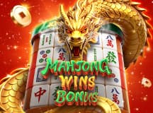 Mahjong Wins Bonus