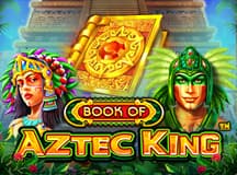 Book Of Aztec King