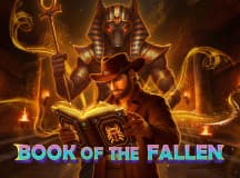 Book of Fallen