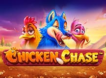 Chicken Chase