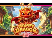 Happy Dragon