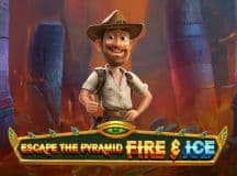 Escape The Pyramid Fire Ice