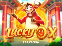 Lucky Ox