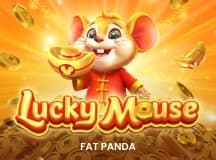 Lucky Mouse