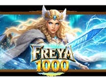Freya 1000