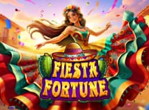 Fiesta Fortune