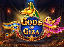 Gods Of Giza
