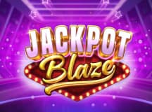 Jackpot Blaze