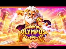 Gates Of Olympus Pop