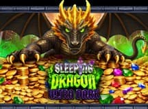 Sleeping Dragon Ultra Dark