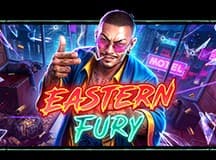 Eastern Fury