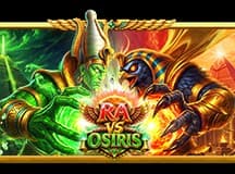 Ra Vs Osiris