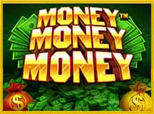 Money Money Money