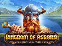 Kingdom Of Asgard
