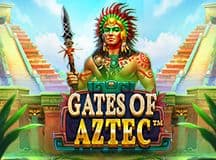 Gates Of Aztec