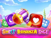 Sweet Bonanza Dice