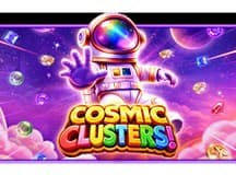 Cosmic Clusters