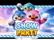 Snow Party