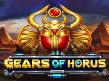 Gears Of Horus