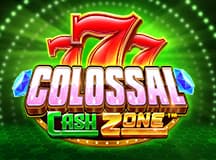 Colossal Cash Zone